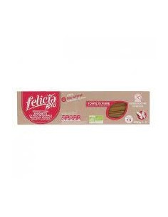 SPAGHETTI DI RISO INTEGRALE FELICIA BIO 340G