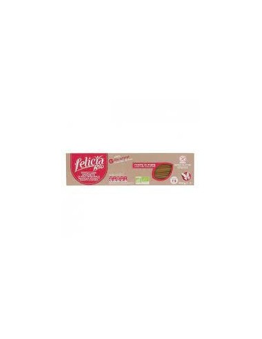 SPAGHETTI DI RISO INTEGRALE FELICIA BIO 340G