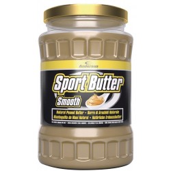 ANDERSON SPORT BUTTER SMOOTH 510 G