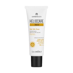 HELIOCARE 360 GEL OIL FREE...