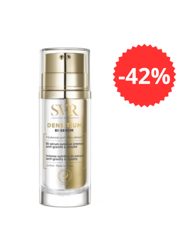 SVR DENSITIUM BI-SIERO PER PELLI MATURE 2X15 ml