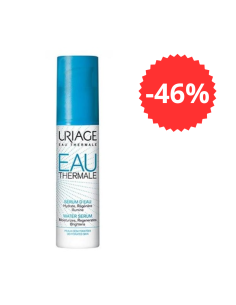 URIAGE EAU THERMALE SIERO ACQUA IDRATANTE 30 ml (CONFEZIONE ESTERNA DANNEGGIATA)