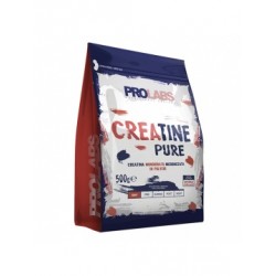 PROLABS CREATINE PURE NATURALE BUSTA 500 G