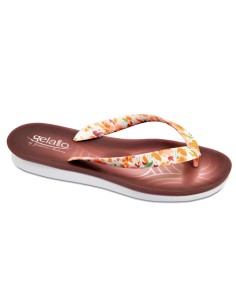 CALZATURA GELATO SPRING CON PLANTARE INDOSSABILE COLA 37/38