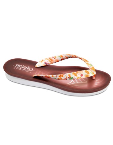 CALZATURA GELATO SPRING CON PLANTARE INDOSSABILE COLA 39/40