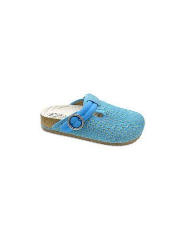 PLANTARE INDOSSABILE PUNTA CHIUSA WOODSTOCK SOFT 2,0 MARE 39/40