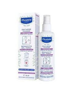 MUSTELA SPRAY CAMBIO 75 ML