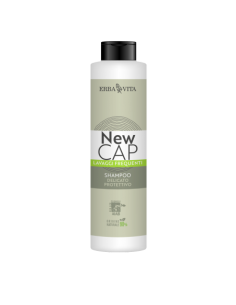 NEW CAP SHAMPOO LAVAGGI FREQUENTI 250 ML