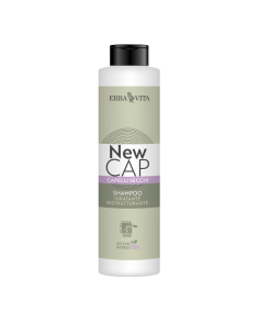 NEW CAP SHAMPOO CAPELLI SECCHI 250 ML