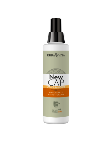 NEW CAP SPRAY RIPARATORE 100 ML