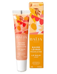 BAIJA LIP BALM MADELEINE 15 ML