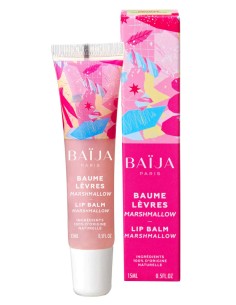 BAIJA LIP BALM MARSHMALLOW 15 ML