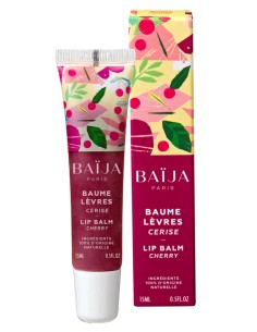 BAIJA LIP BALM CHERRY 15 ML