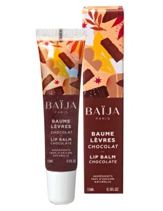 BAIJA LIP BALM CHOCOLATE 15 ML