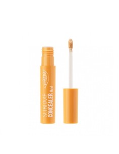 PUROBIO COSMETICS SUBLIME CONCEALER FLUID 05