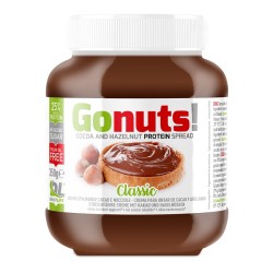 DAILY LIFE GONUTS CLASSIC CACAO E NOCCIOLE 350 G