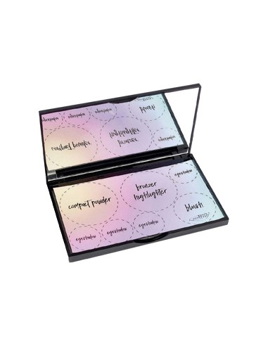 PUROBIO COSMETIC PALETTE MAGNETICA