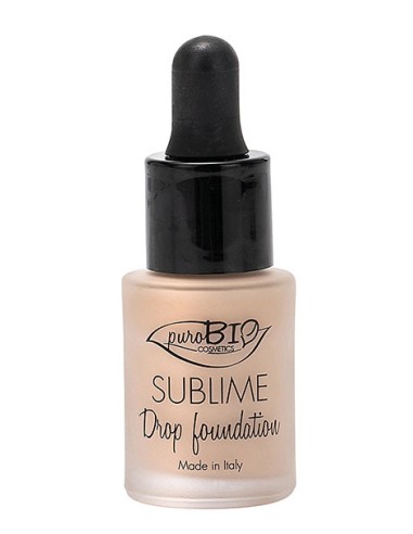 PUROBIO SUBLIME DROP FOUND 01