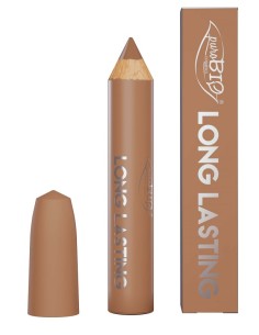 PUROBIO COSMETICS CHUBBY TERRA LONG LASTING 019L CALDO