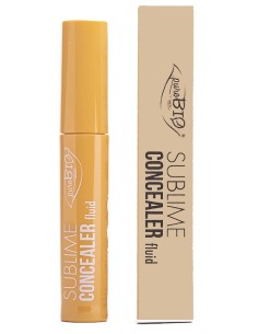 PUROBIO COSMETICS SUBLIME CONCEALER FLUID 03