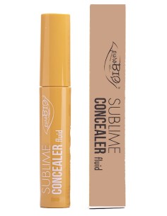 PUROBIO COSMETICS SUBLIME CONCEALER FLUID 05