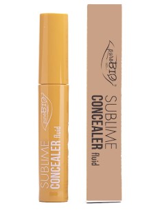 PUROBIO COSMETICS SUBLIME CONCEALER FLUID 05