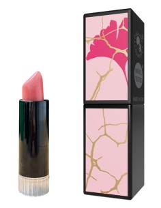 PUROBIO COSMETICS LIPSTICK CREAMY MATTE 01 UNIQUE ROSE