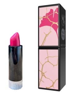 PUROBIO COSMETICS LIPSTICK CREAMY MATTE 02 FUCSIA VIBES