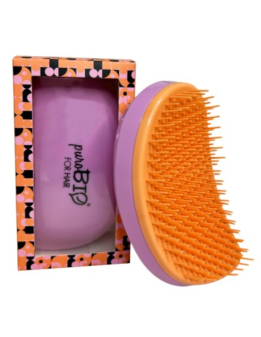 PUROBIO FOR HAIR SPAZZOLA DISTRICANTE