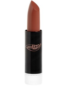 PUROBIO LIPSTICK CREAMY MATTE PESCA NUDE 105 REFILL