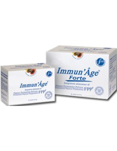 NAMED IMMUN'AGE INTEGRATORE ANTIOSSIDANTE 60 BUSTINE
