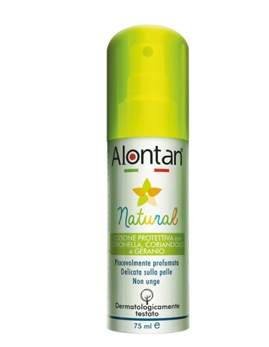 ALONTAN NATURAL SPRAY 75 ML