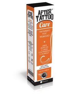 FITOBIOS AFTER TATTOO CARE POMATA 50 ML