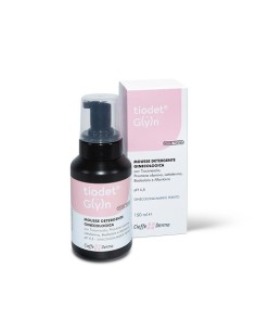 TIODET GYN 150 ML