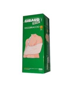 REGGIBRACCIO BIANCO GIBAUD ORTHO TAGLIA 3