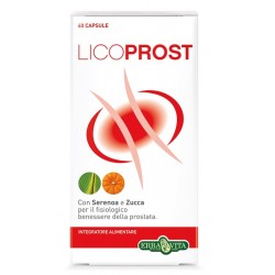 LICOPROST 60 CAPSULE 500 MG