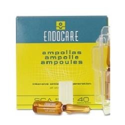 ENDOCARE B 7 FIALE 1 ML