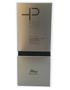 HINO NATURAL SKINCARE PRO SOLUTION FILLOILTM OLIO ABSOLUTE ANTIRUGA 50 ML