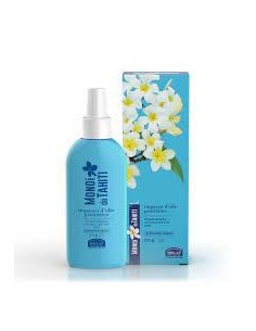 HELAN MONOÏ DE TAHITI IMPACCO D'OLIO PROTETTIVO SPRAY SPF6 100ML