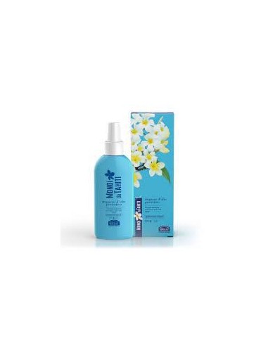 HELAN MONOÏ DE TAHITI IMPACCO D'OLIO PROTETTIVO SPRAY SPF6 100ML