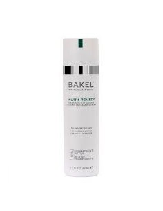 BAKEL NUTRI-REMEDY CREMA ANTIETA' GLOBALE PELLE DA ASECCA A MOLTO SECCA 50 ML