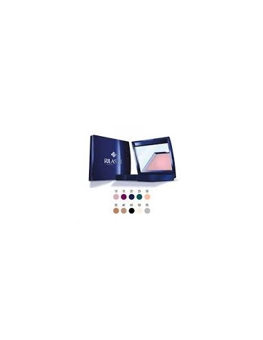 RILASTIL MAQUILLAGE OMBRETTO SATINATO N.20