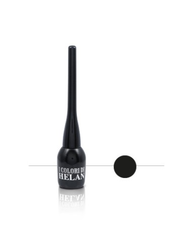 I COLORI DI HELAN EYE LINER NERO ASSOLUTO