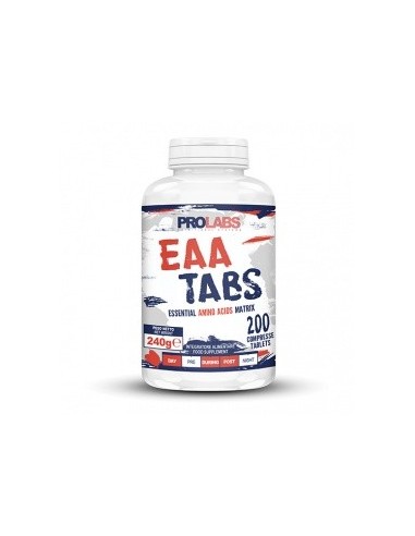 PROLABS EAA TABS 200 COMPRESSE