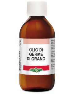 OLIO GERME GRANO 100 ML