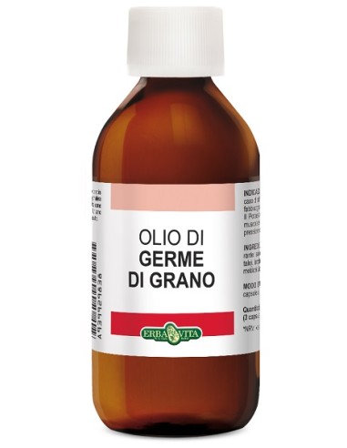 OLIO GERME GRANO 100 ML