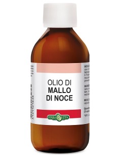 OLIO MALLO NOCE 100 ML