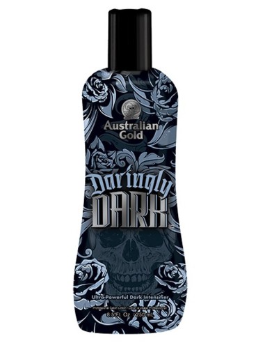 AUSTRALIAN GOLD DARINGLY DARK 250 ML