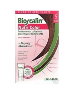 Bioscalin Nutricol 4.6mog Sc