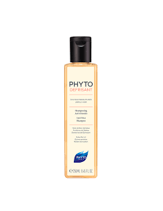 PHYTODEFRISANT SHAMPOO ANTI CRESPO 250 ML